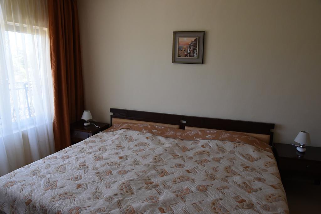 Studio Atliman Apartment Kiten  Room photo