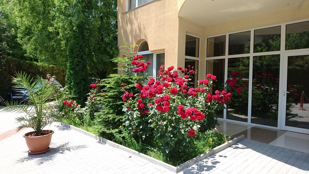 Studio Atliman Apartment Kiten  Exterior photo